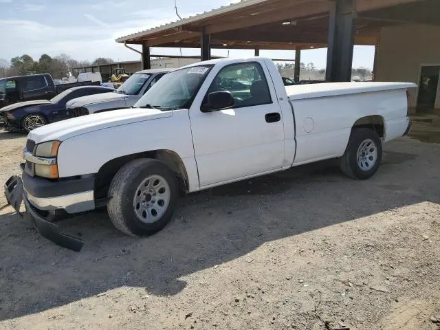 1GCEC14X95Z216331