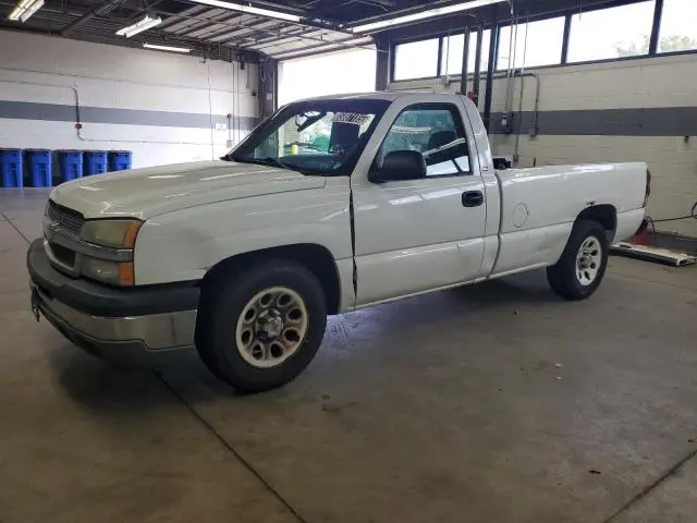 1GCEC14X95Z233615