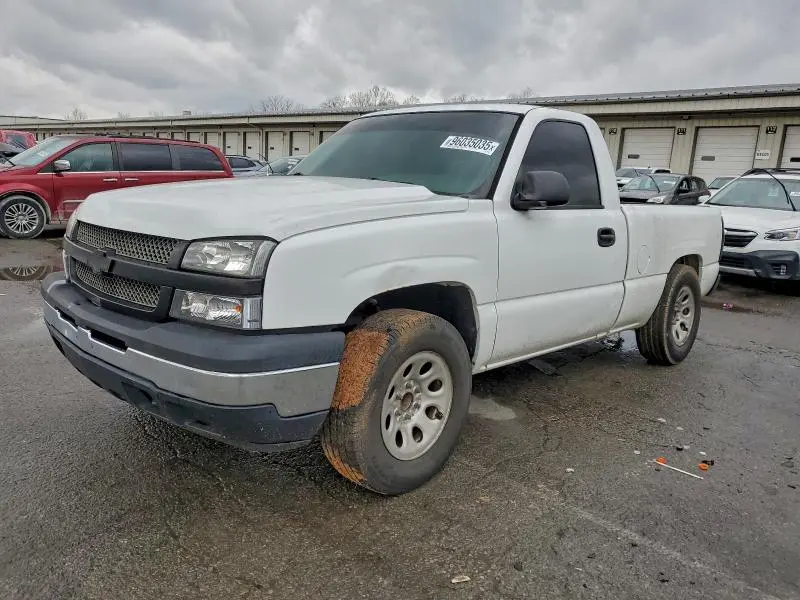 1GCEC14X96Z145388