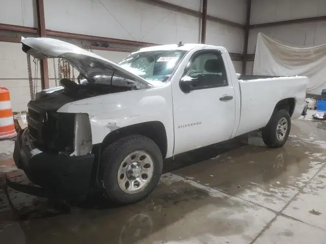1GCEC14X99Z121998