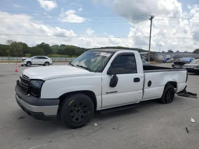 1GCEC14XX5Z240539