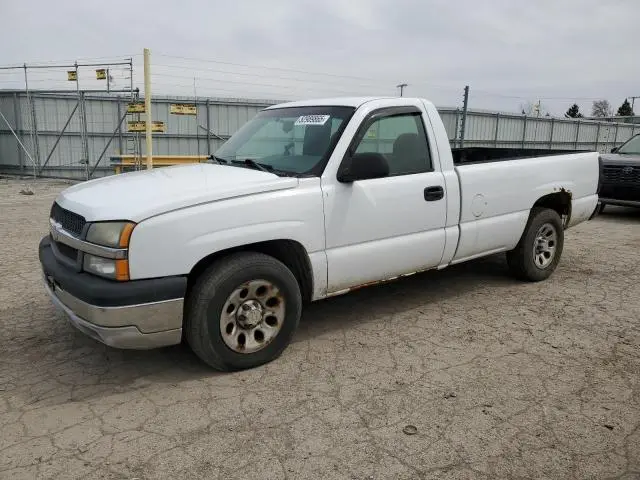 1GCEC14XX5Z332010