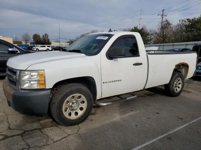 1GCEC14XX9Z220992