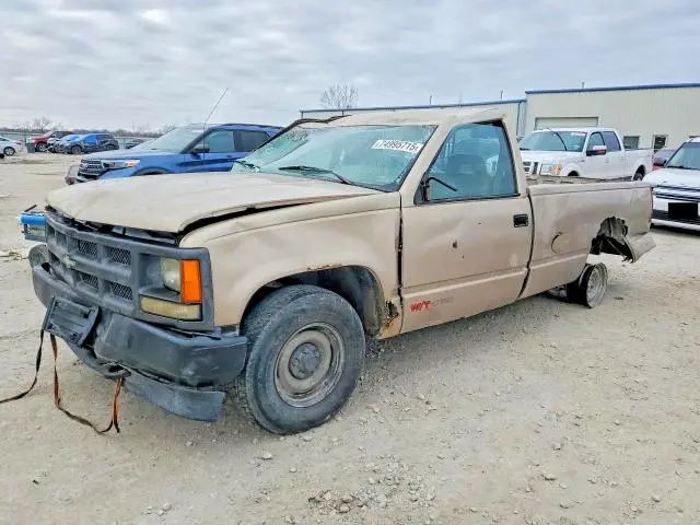 1GCEC14Z0PZ242708