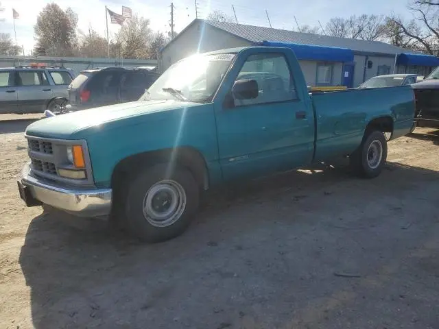 1GCEC14Z0RZ278577