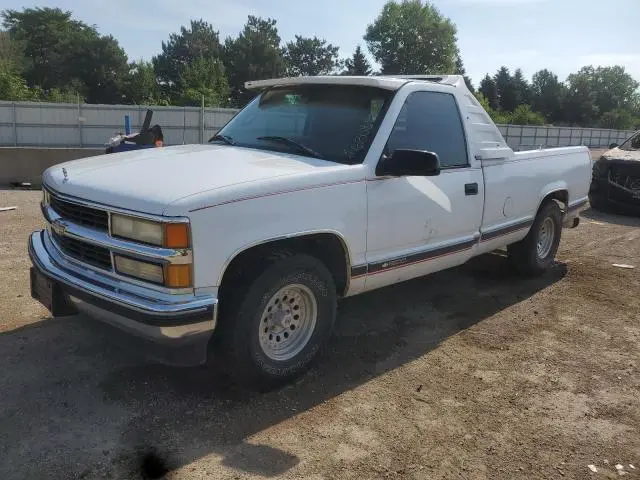 1GCEC14Z0SZ260635