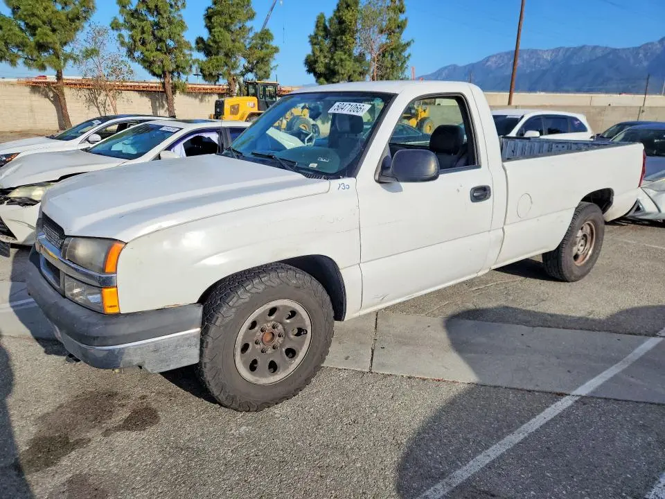 1GCEC14Z17Z119306