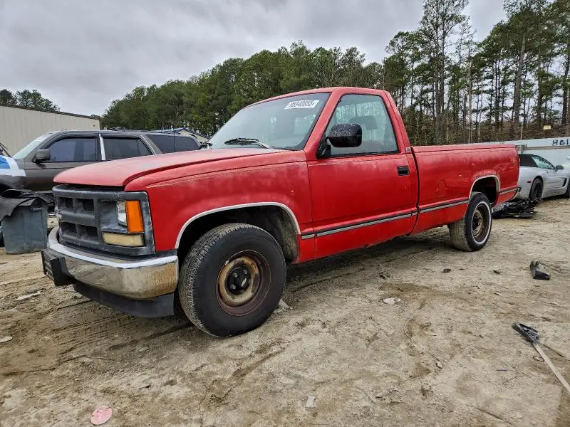 1GCEC14Z1PE116767