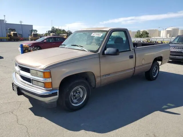 1GCEC14Z1SZ117953