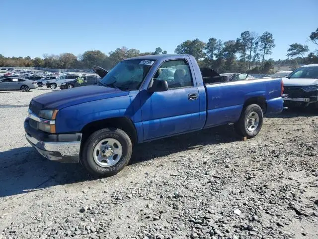 1GCEC14Z24Z277701