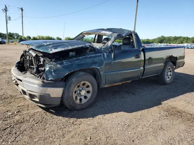 1GCEC14Z35Z269169