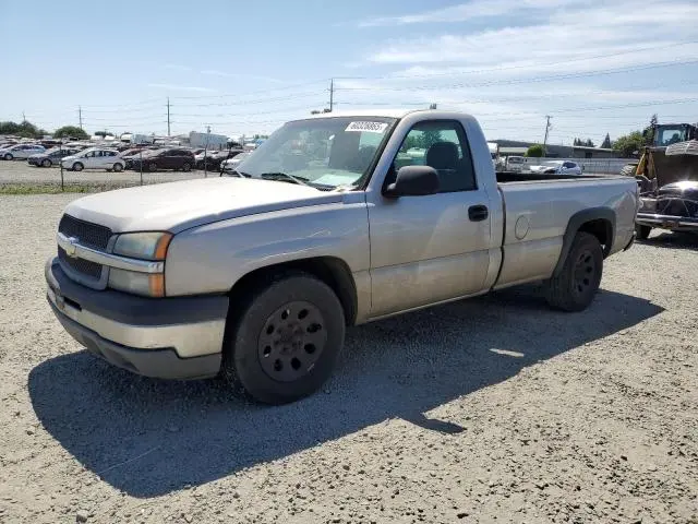 1GCEC14Z45Z273876