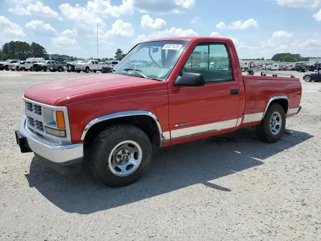 1GCEC14Z4SZ166810