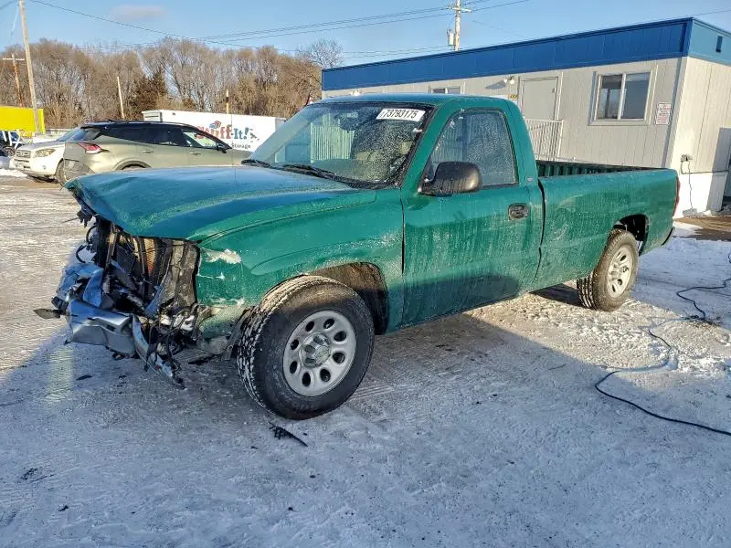 1GCEC14Z55Z308506