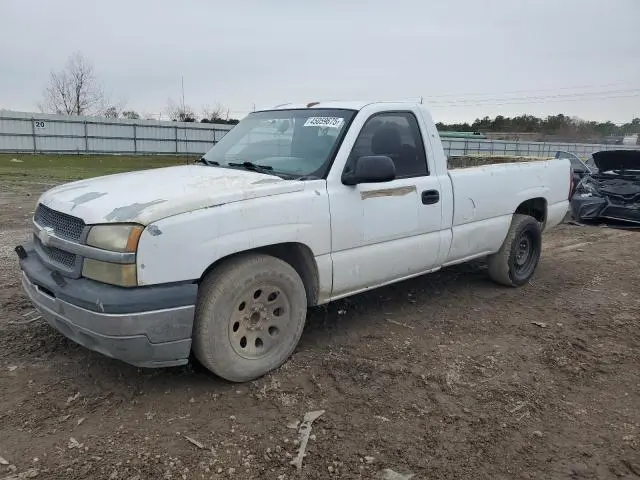 1GCEC14Z55Z328030