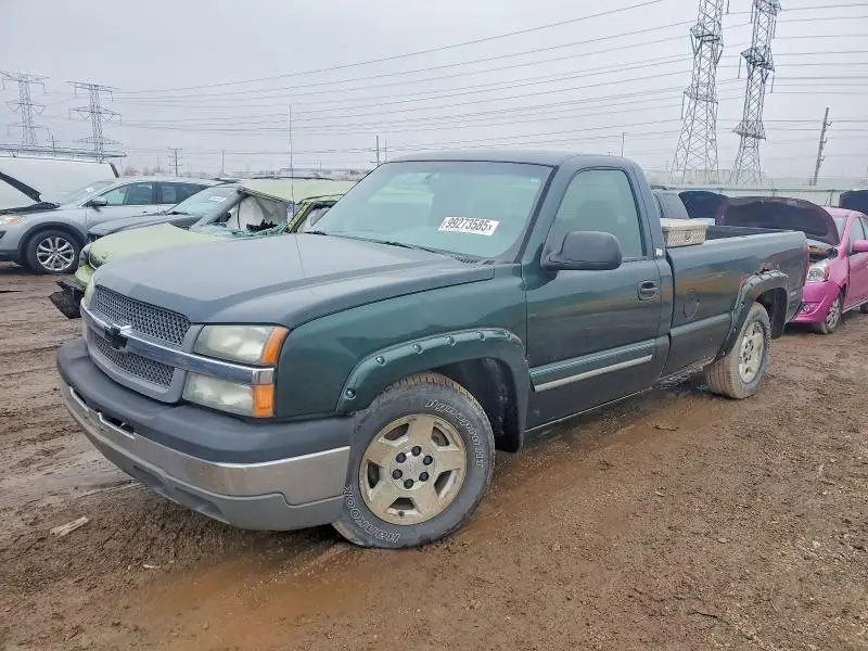 1GCEC14Z56Z243139