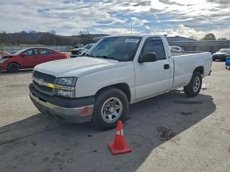 1GCEC14Z64Z230879