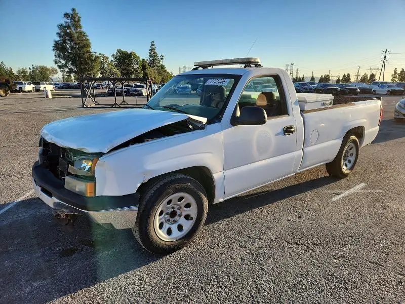 1GCEC14Z65Z206681