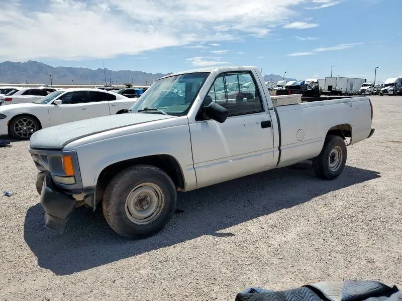 1GCEC14Z7NZ209430