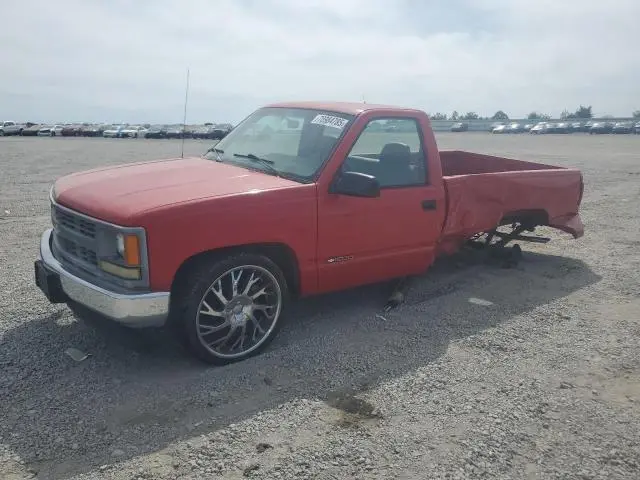 1GCEC14Z8SZ126620