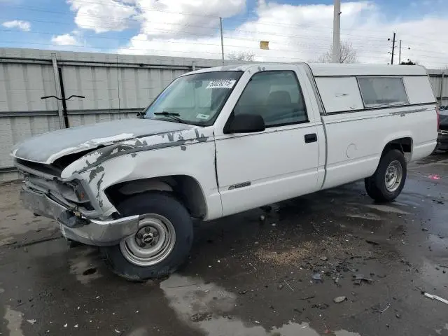 1GCEC14Z8SZ128450