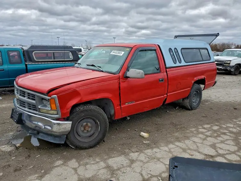 1GCEC14Z8SZ159715