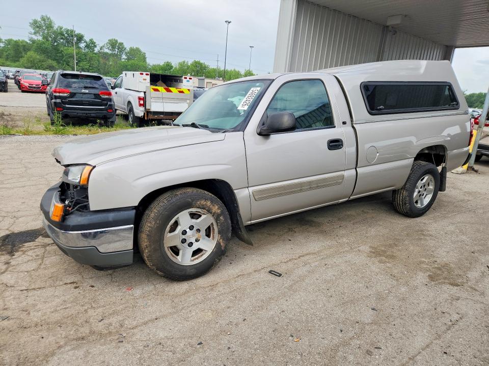 1GCEC14Z95Z292018