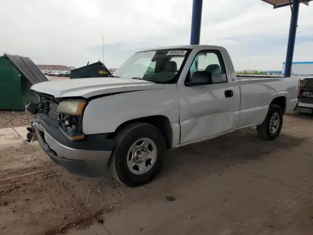 1GCEC14ZX3Z254911