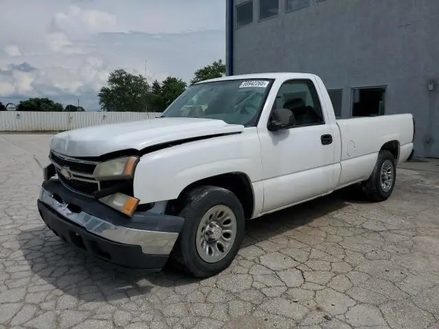 1GCEC14ZX7Z157665