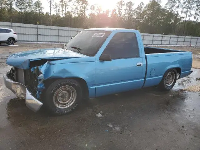 1GCEC14ZXSZ100598