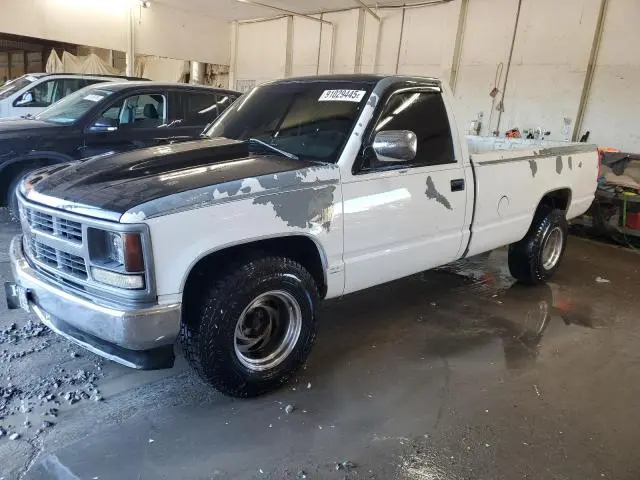 1GCEC14ZXSZ177228