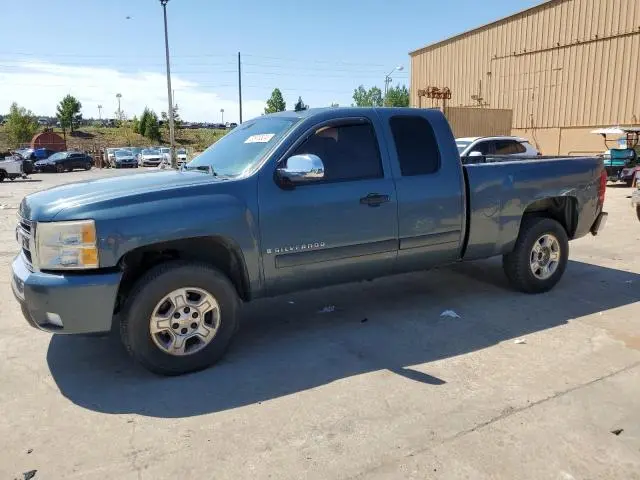 1GCEC19C17Z508273