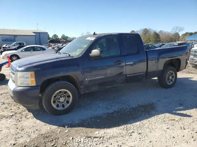1GCEC19C29Z214125