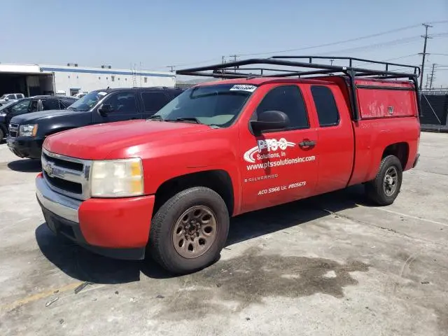 1GCEC19C58Z207524