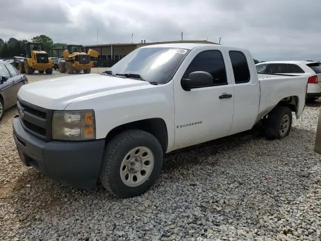 1GCEC19C59Z101737