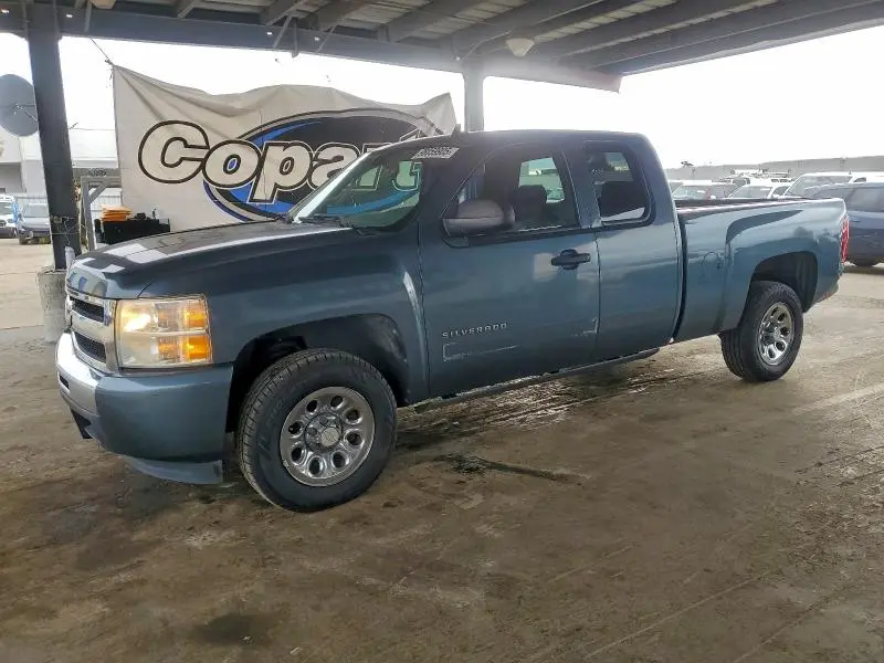 1GCEC19C59Z286176