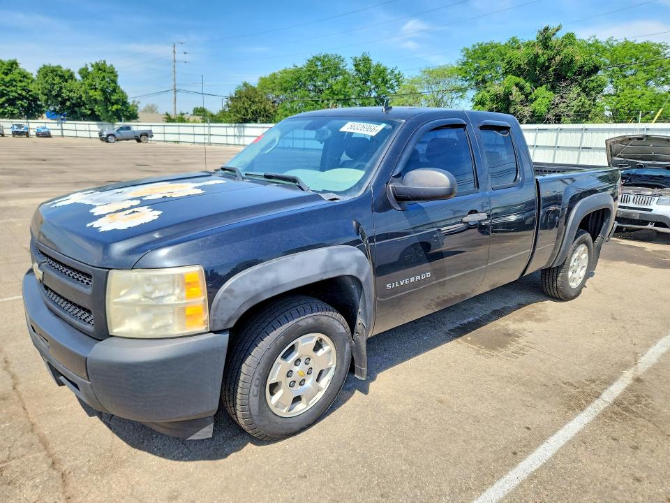 1GCEC19C59Z291023