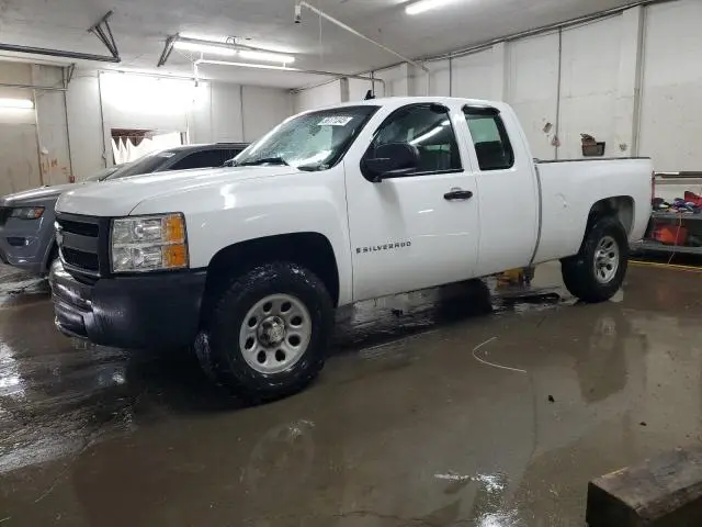 1GCEC19C67Z513212