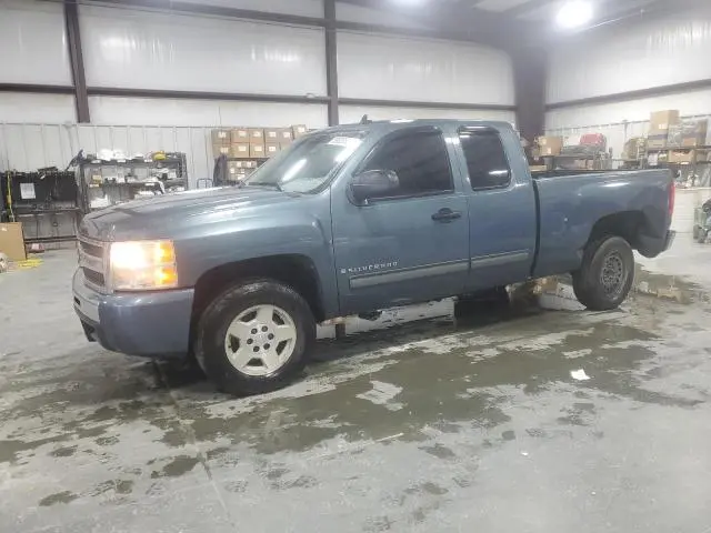 1GCEC19C79Z259075