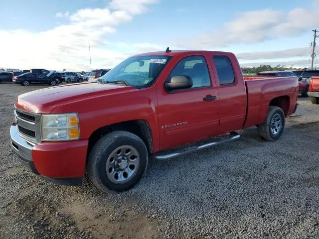1GCEC19C99Z271261