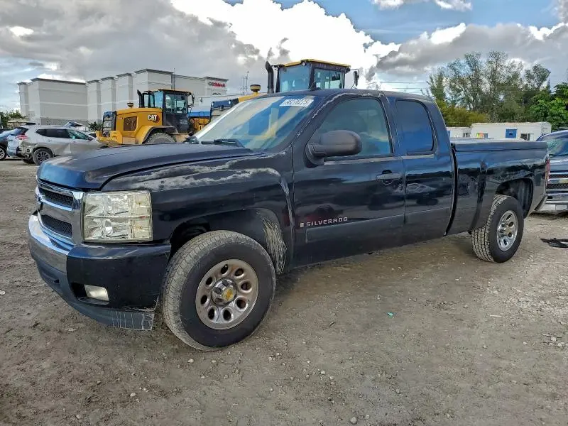1GCEC19CX8Z166033