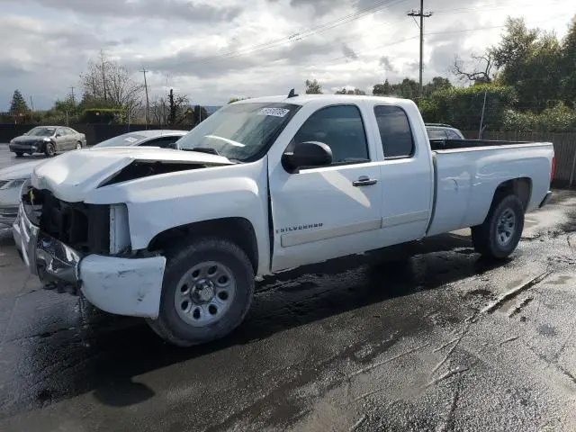 1GCEC19J27E579939