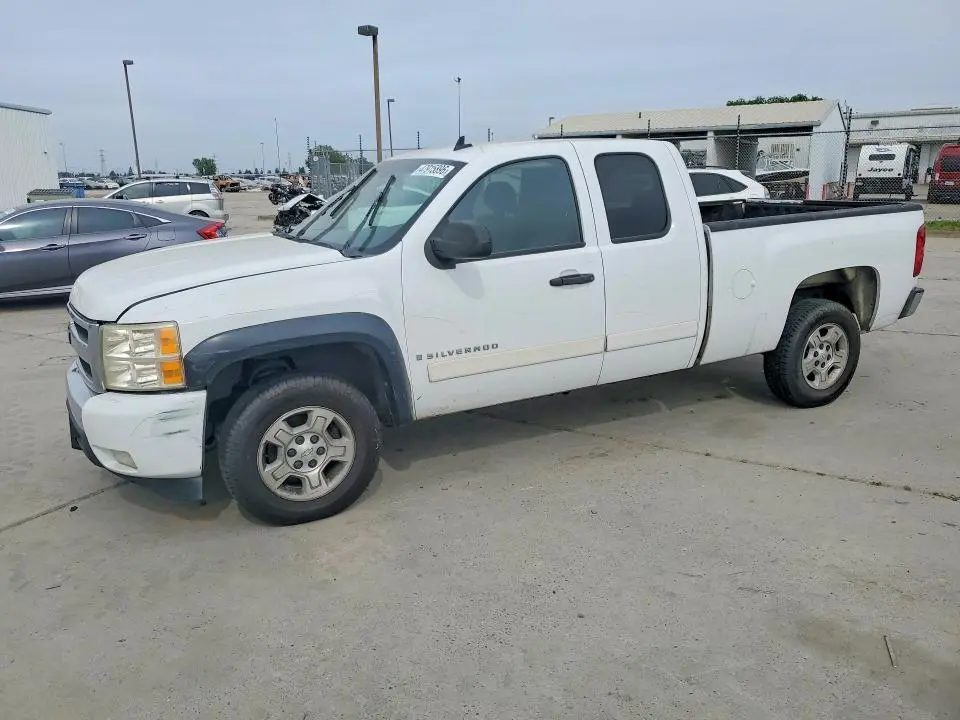 1GCEC19J67Z511913