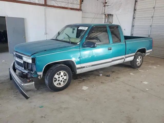 1GCEC19K3SE269011