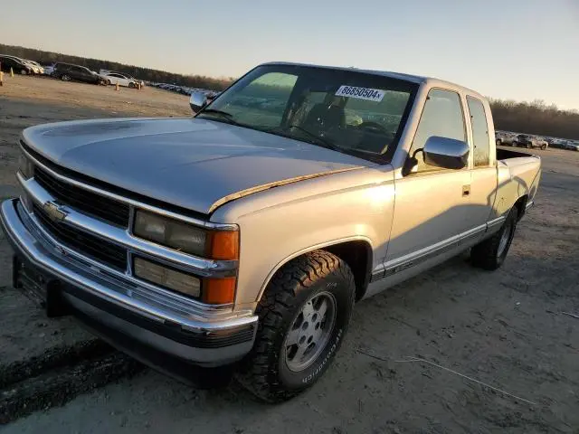 1GCEC19K7RE285688