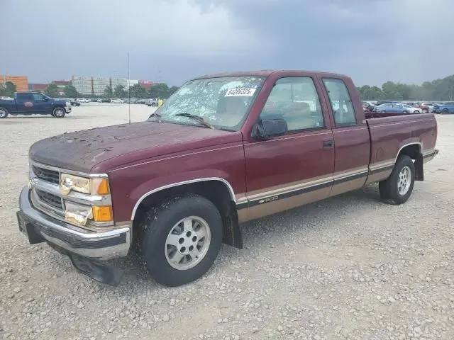 1GCEC19K9SE184299