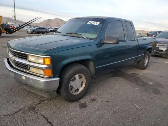 1GCEC19M1TE116646