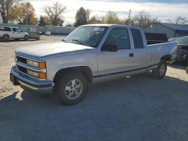 1GCEC19M1VE249751