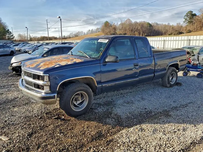 1GCEC19M1WR153192