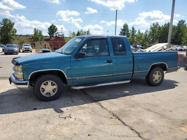 1GCEC19M2WE107510
